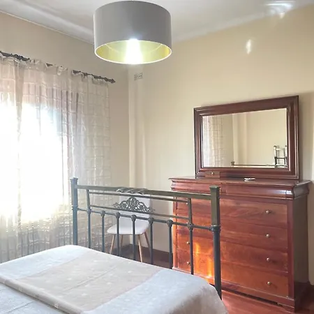 Da Feira Дом отдыха *