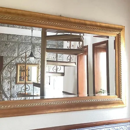 בית נופש Da Feira פלגראס