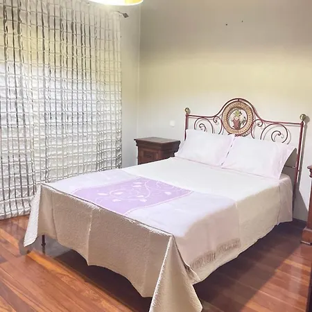 Da Feira Дом отдыха