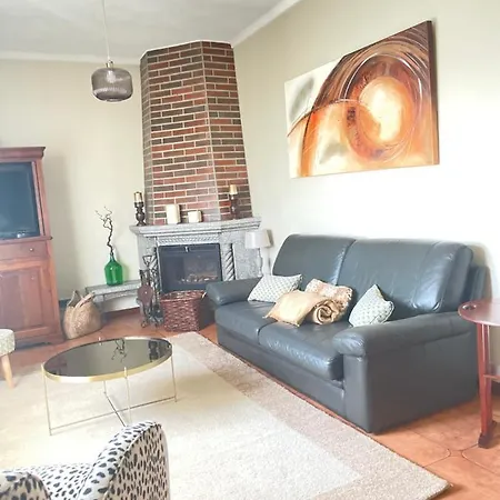 Da Feira בית נופש