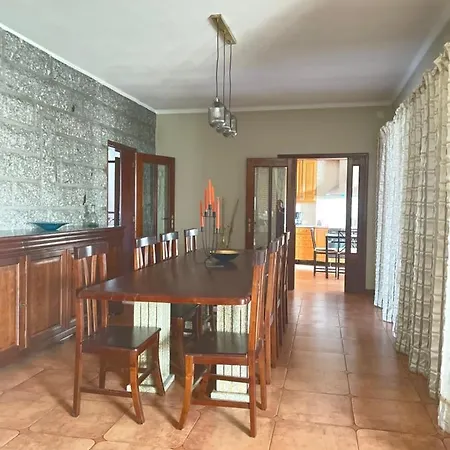 بيت للعطل Da Feira