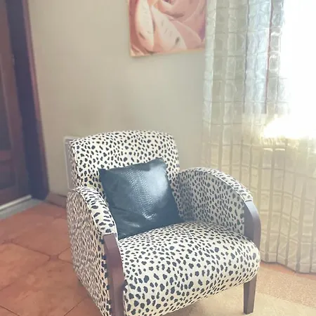 Da Feira Дом отдыха