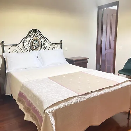 Дом отдыха Da Feira *