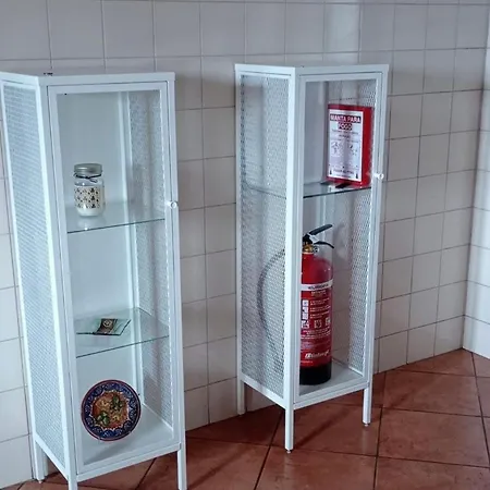 Da Feira Сasa de vacaciones *
