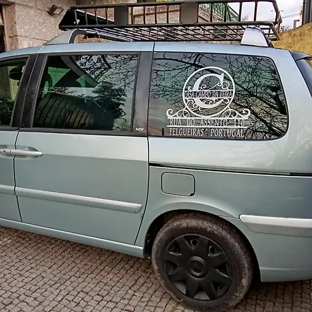 Сasa de vacaciones Da Feira