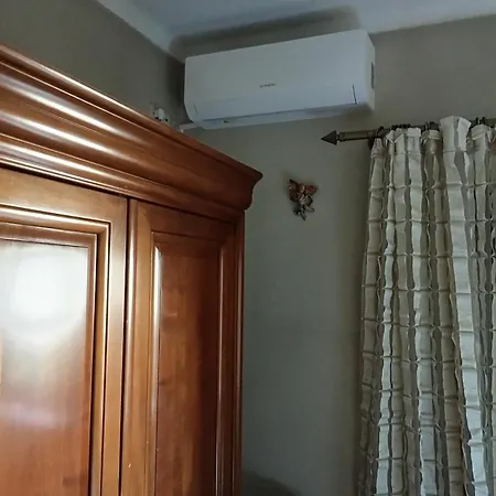 Da Feira Prázdninový dům *