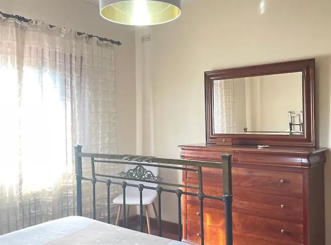 Da Feira بيت للعطل *