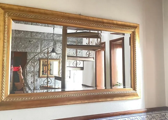 Tatil Evi Da Feira Felgueiras