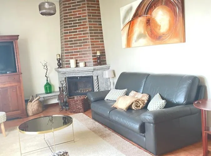 Da Feira בית נופש