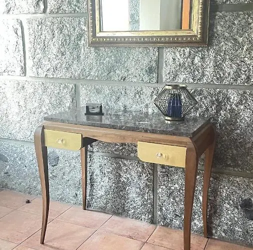 Tatil Evi Da Feira Felgueiras