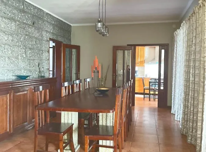 Prázdninový dům Da Feira