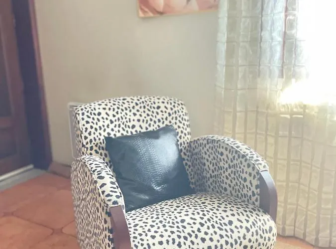 Da Feira Prázdninový dům