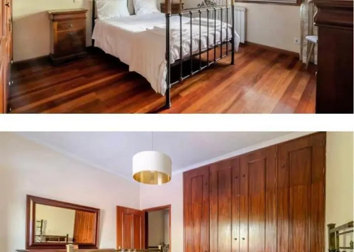 Da Feira Prázdninový dům