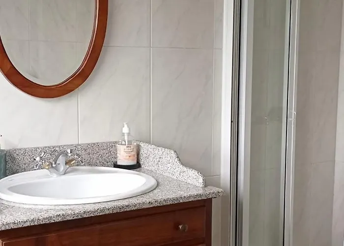 Prázdninový dům Da Feira