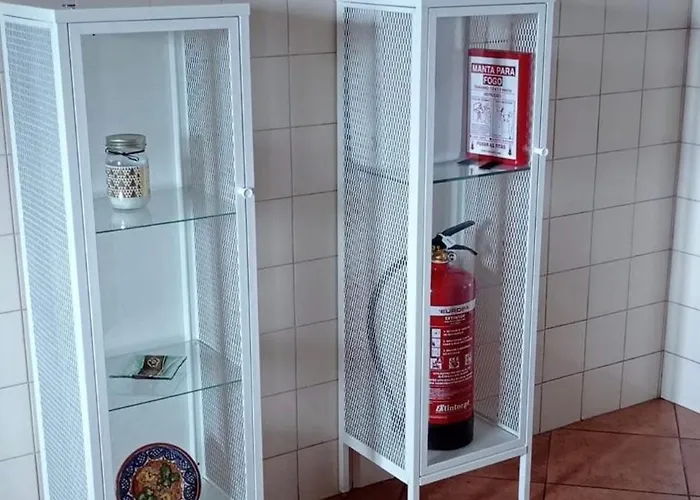 Da Feira Prázdninový dům *