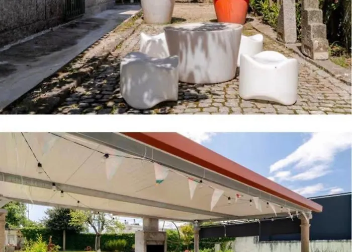 Da Feira Prázdninový dům