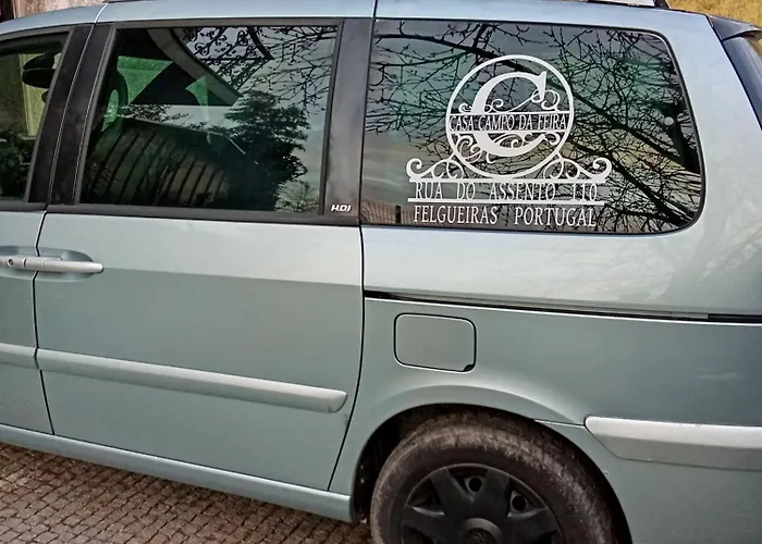 Prázdninový dům Da Feira