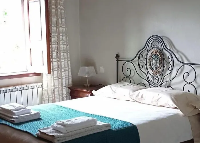 Da Feira Prázdninový dům Felgueiras