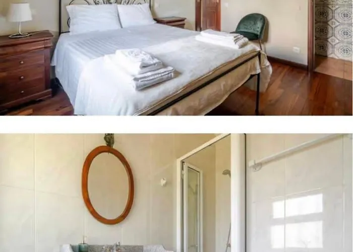 Da Feira Prázdninový dům *