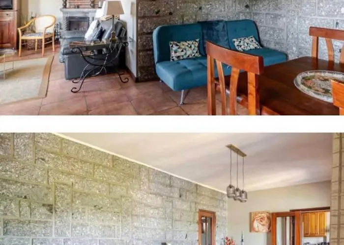 Prázdninový dům Da Feira